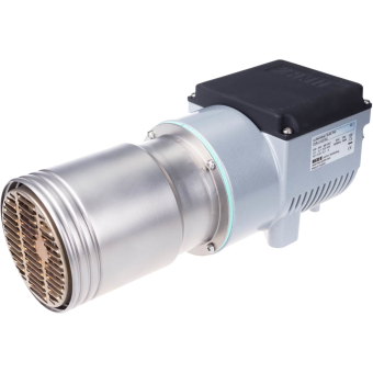 HERZ Ohřívač XL92 5900-17400W