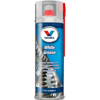 Valvoline White Grease 500 ml – sprej na ohýbačky