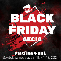 Black Friday šílené ceny na instalatérské nářadí