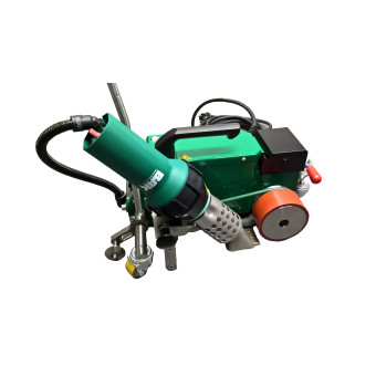 HERZ RoofOn Svařovací automat na střešní fólie