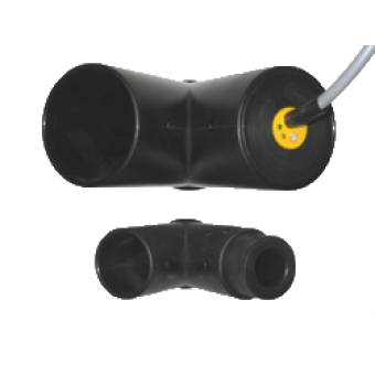 HERZ Senzor pro kontrolu proudění vzduchu