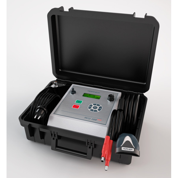 Svářečka elektrotvarovek s protokolováním do 180mm, ideální pro instalatéra