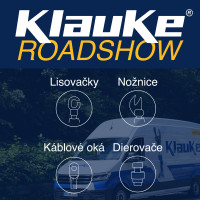 Jarní ROADSHOW po celém Česku