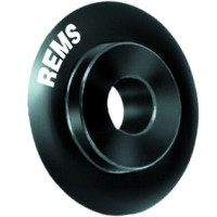REMS řezné kolečko Cu-INOX 3-120 s ≤4 mm, uložené v jehlových ložiskách REMS řezné kolečko Cu-INOX 3-120 s ≤4 mm, uložené v jehlových ložiskách