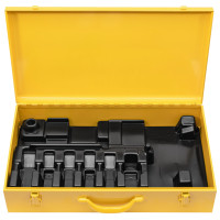 REMS - Kufr z ocelového plechu REMS - Kufr z ocelového plechu