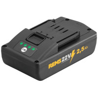 REMS Akumulátor 22V REMS Akumulátor 22V