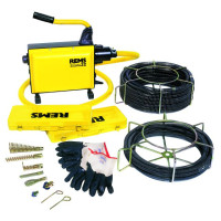 REMS Cobra 22 čistička potrubí REMS Cobra 22 čistička potrubí