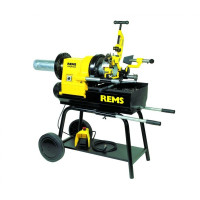 REMS Magnum 2" T stacionární závitořez - velká vana REMS Magnum 2" T stacionární závitořez - velká vana