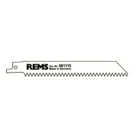 REMS Pilový list 150mm, pro sádrokarton, pórobeton