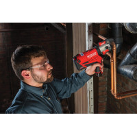 RIDGID lisovací stroje RP 240 a RP 241