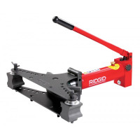 Jak vybrat ohýbačku trubek – ruční, hydraulickou nebo elektrohydraulickou?