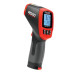 RIDGID bezkontaktní infračervený teploměr micro IR-200 RIDGID bezkontaktní infračervený teploměr micro IR-200