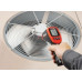 RIDGID bezkontaktní infračervený teploměr micro IR-200 RIDGID bezkontaktní infračervený teploměr micro IR-200
