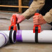 RIDGID StrapLock svěrák na potrubí od 3" do 8" (do 200mm) RIDGID StrapLock svěrák na potrubí od 3" do 8" (do 200mm)