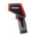 RIDGID bezkontaktní infračervený teploměr micro IR-200 RIDGID bezkontaktní infračervený teploměr micro IR-200