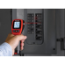 RIDGID bezkontaktní infračervený teploměr micro IR-200 RIDGID bezkontaktní infračervený teploměr micro IR-200