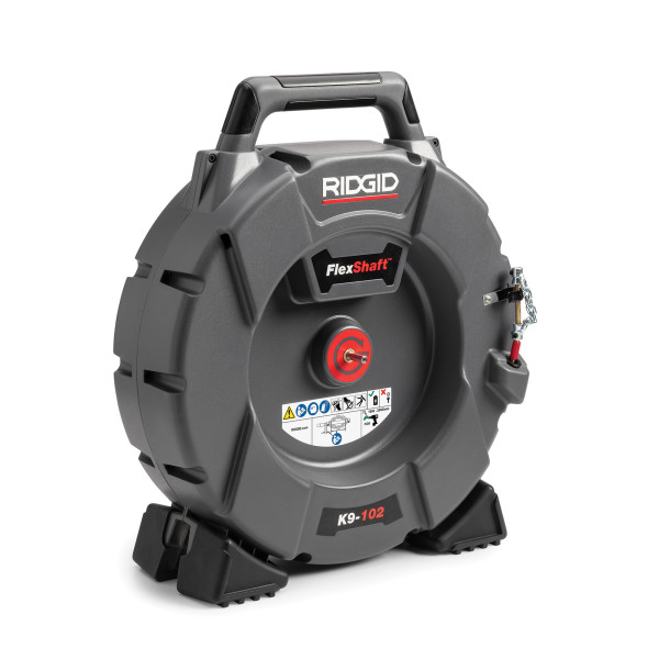 flexshaft k9-102