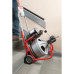 RIDGID K-400 Spirálová čistička pro potrubí 40-110 mm 