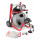 RIDGID Špirálová čistička K-400 AF 230V, špirála 12mm s dušou pre potrubia do 110mm (autoposuv)