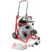 RIDGID K-400 Spirálová čistička pro potrubí 40-110 mm 