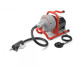 RIDGID K-40AF-5 Dřezová čistička RIDGID K-40AF-5 Dřezová čistička