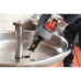 RIDGID K-45AF Dřezová čistička
