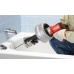 RIDGID K-45AF Dřezová čistička