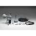 RIDGID K-50 Spirálová čistička pro potrubí 20-110 mm RIDGID K-50 Spirálová čistička pro potrubí 20-110 mm