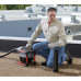 RIDGID K-60 Spirálová čistička pro potrubí 32-150 mm