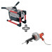 RIDGID K-60 Spirálová čistička pro potrubí 32-150 mm