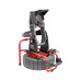 RIDGID Inspekční kamerový systém SeeSnake® Compact 2 (Ø 40 - 150 mm) RIDGID Inspekční kamerový systém SeeSnake® Compact 2 (Ø 40 - 150 mm)