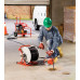 RIDGID KJ-3100 Motorová tlaková vodní čistička pro potrubí 50-250 mm RIDGID KJ-3100 Motorová tlaková vodní čistička pro potrubí 50-250 mm