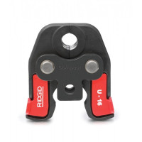 RIDGID lisovací čelisti U řady MINI Compact 24kN RIDGID lisovací čelisti U řady MINI Compact 24kN