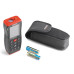 RIDGID micro LM 400 – Pokročilý laserový dálkometr RIDGID micro LM 400 – Pokročilý laserový dálkometr