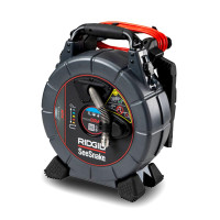 RIDGID Inšpekční kamerový systém SeeSnake microDrain APX s TruSense, Ø 32 - 75 mm RIDGID Inšpekční kamerový systém SeeSnake microDrain APX s TruSense, Ø 32 - 75 mm