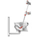 RIDGID K-3 a K-6P Čistička na WC RIDGID K-3 a K-6P Čistička na WC