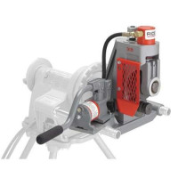 RIDGID Hydraulická válcovačka 918