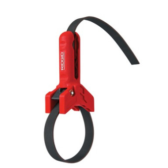 RIDGID StrapLock svěrák na potrubí od 3" do 8" (do 200mm)