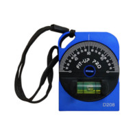 FIT-UP PRO kapesní magnetická vodováha FIT-UP PRO kapesní magnetická vodováha