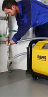 REMS MULTIPUSH