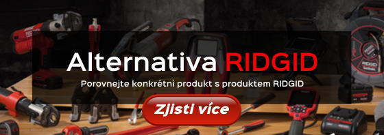 alternativa ridgid