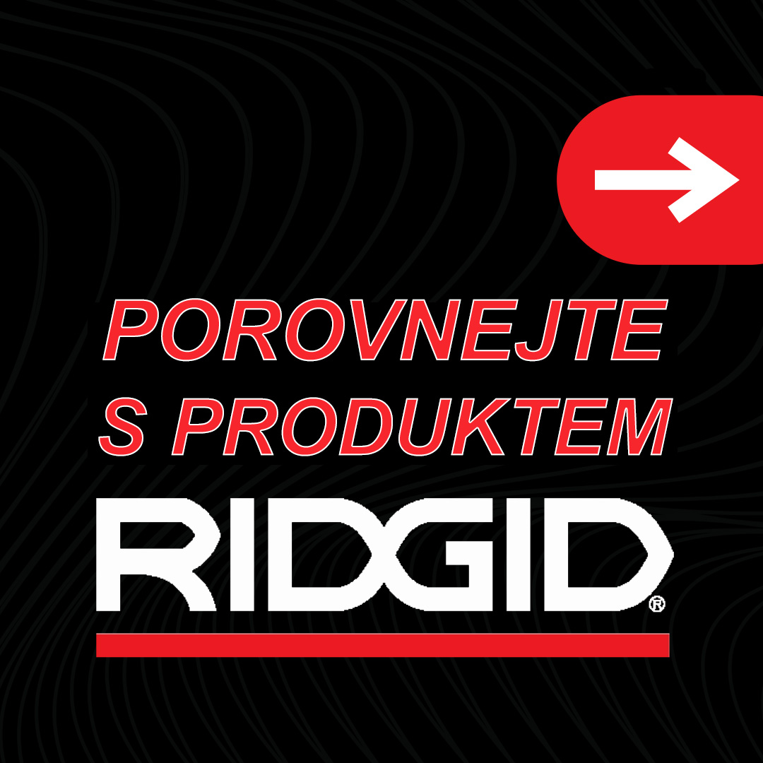 alternativa ridgid