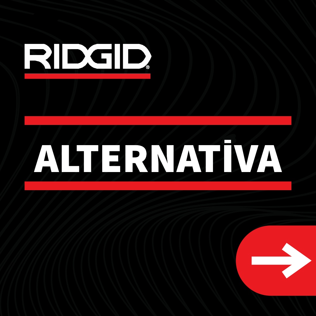 alternativa ridgid alternativa ridgid