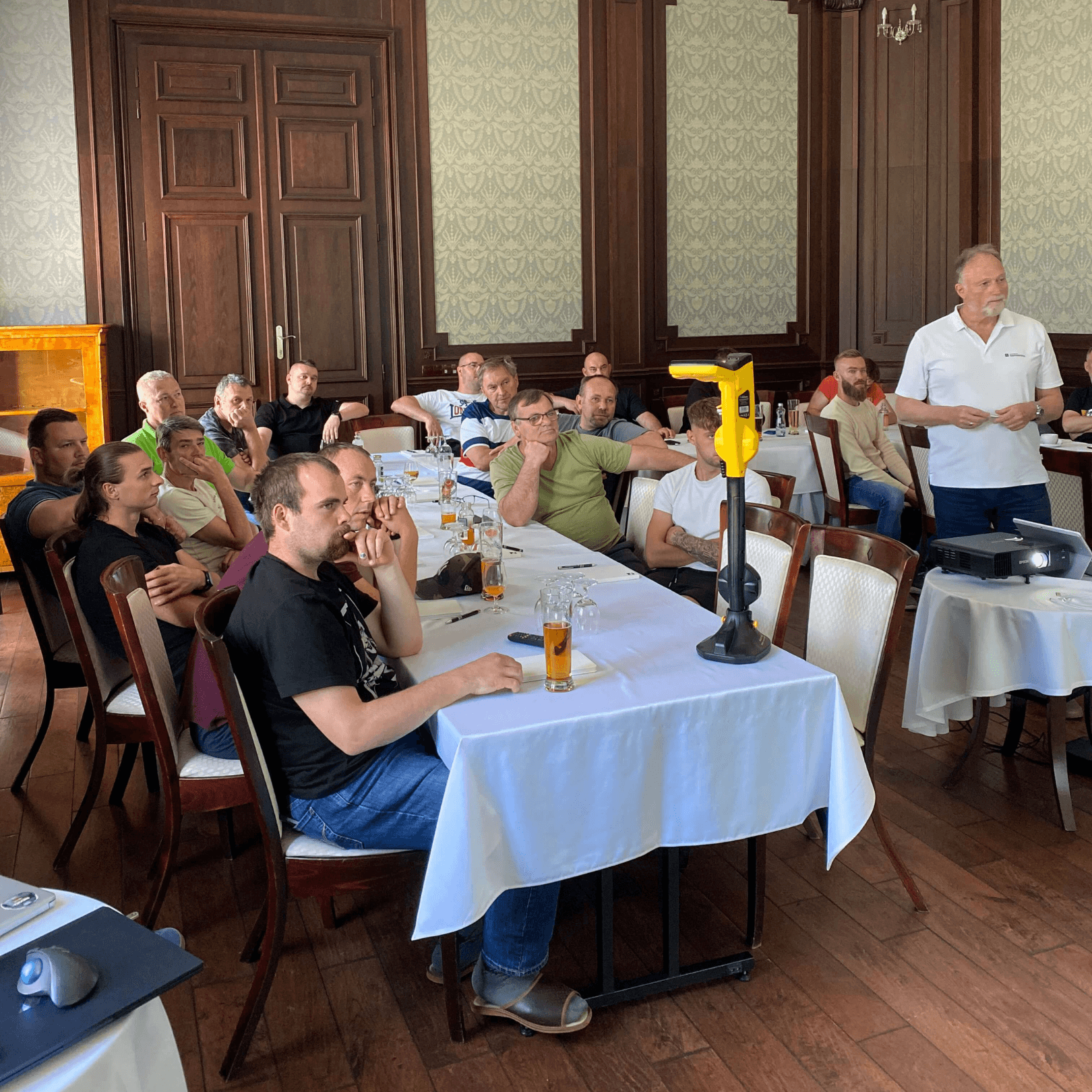 seminář Oponice 4