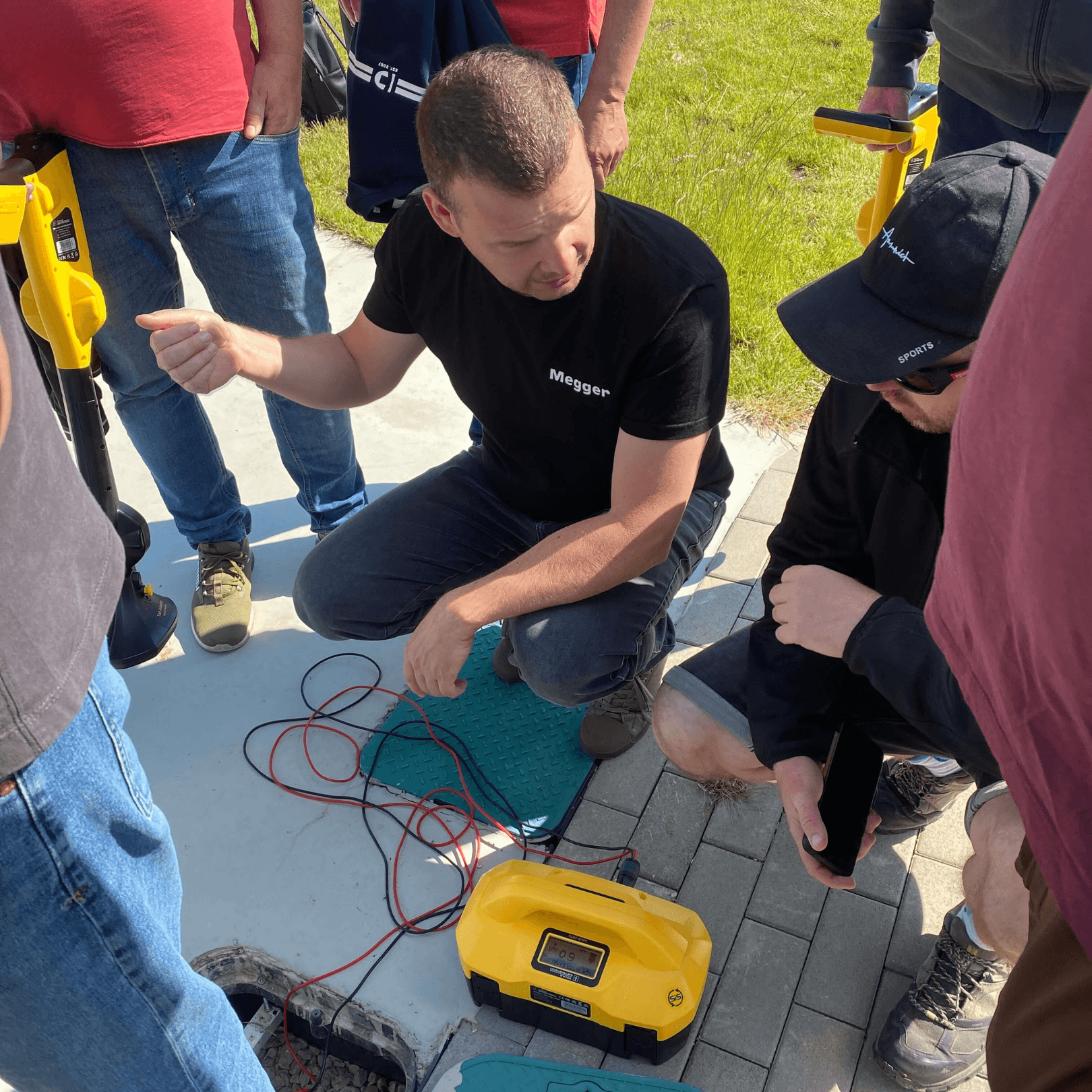 seminář Oponice 14