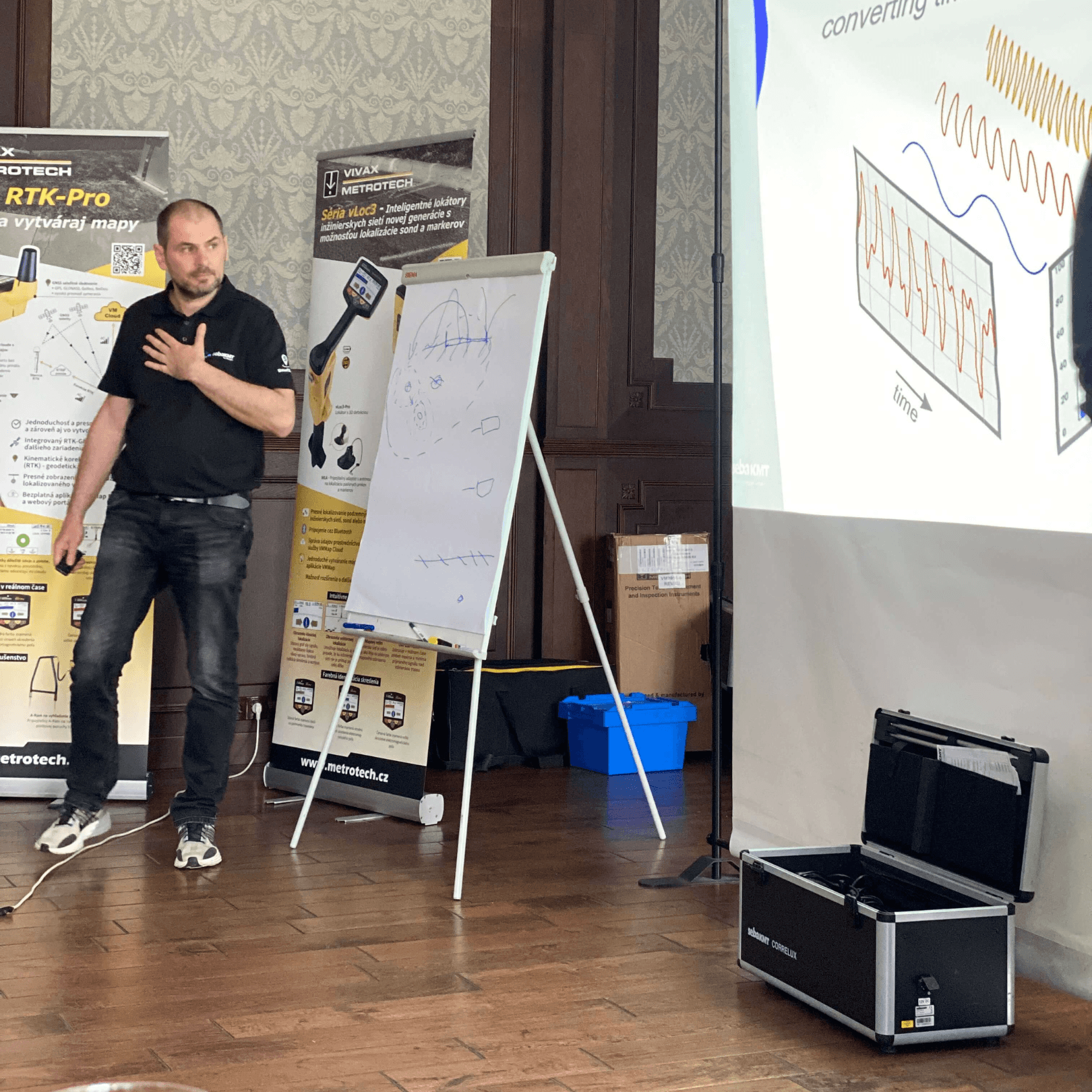 seminář Oponice 3