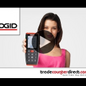 RIDGID micro LM 400 – Pokročilý laserový dálkometr