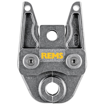 REMS Lisovací čelisti G