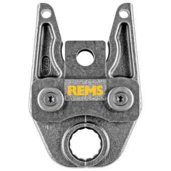 REMS Lisovací čelisti F