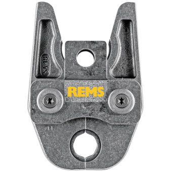 REMS Lisovací čelisti SA